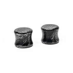 Varillas Y Accesorios>Juego 2 Remates D20 Negro/Plata