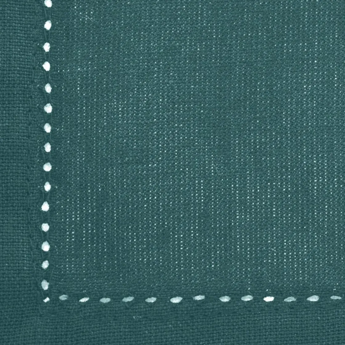 atmosphera Manteles, Servilletas Y Manteles Individuales>Juego 4 Servilletas Chambray 40x40Cm