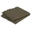 atmosphera Manteles, Servilletas Y Manteles Individuales>Juego 2 Servilletas Maha Algodón 40x40Cm