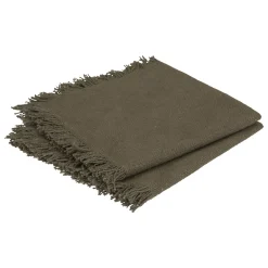 atmosphera Manteles, Servilletas Y Manteles Individuales>Juego 2 Servilletas Maha Algodón 40x40Cm