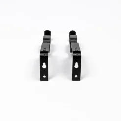 Varillas Y Accesorios>Juego 2 Soportes Dobles P/Barra Extensi.