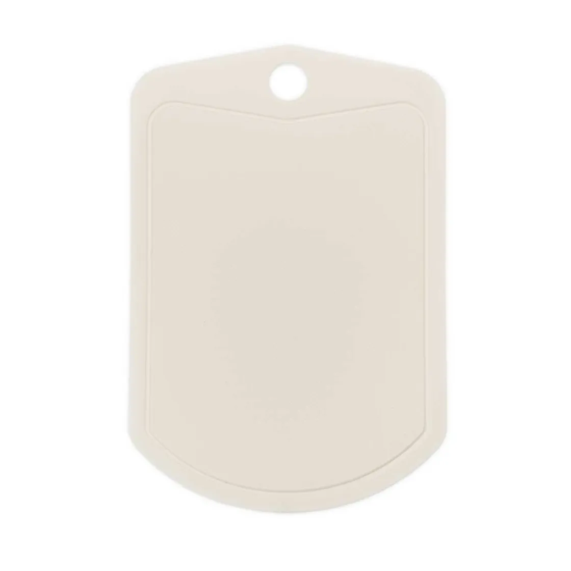 Placas Calefactoras Y Tablas De Cortar>Juego 2 Tablas Cocina Blanco/Gris 35x23