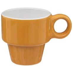 secret d'gourmet Tazas Y Tazones>Juego 6 Tazas De Café