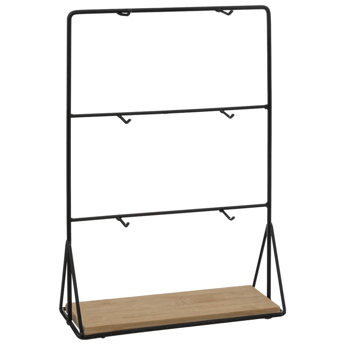 Tazas Y Tazones>Juego 6 Tazas Mia Con Soporte 10Cl