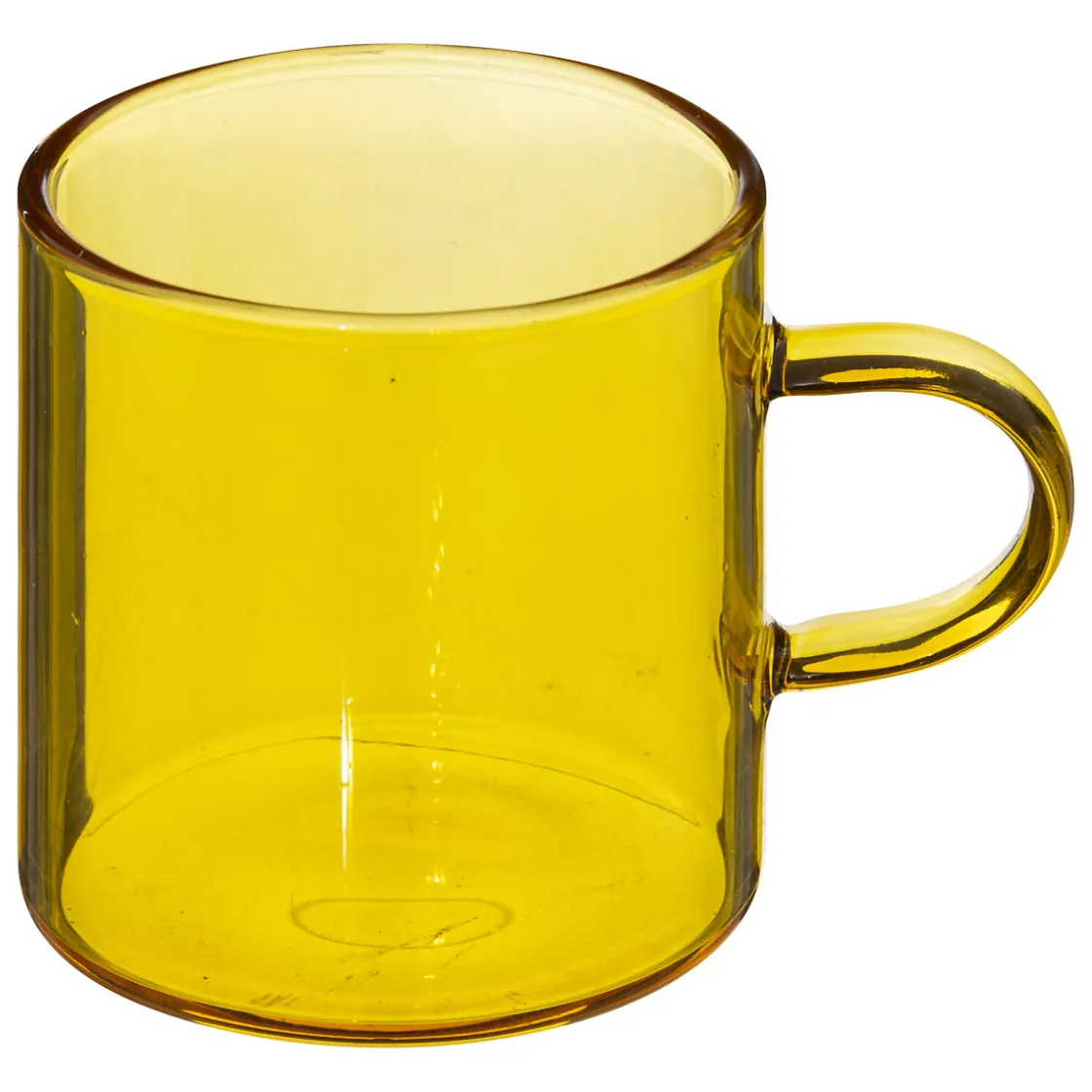 Tazas Y Tazones>Juego 6 Tazas Mia De Colores 10Cl