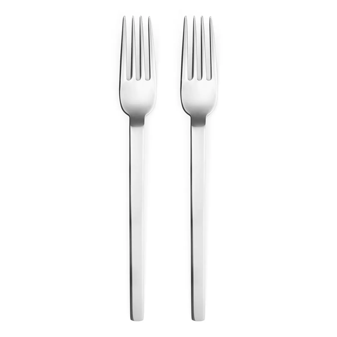 Cuchillería>Juego 2 Tenedores De Mesa Línea