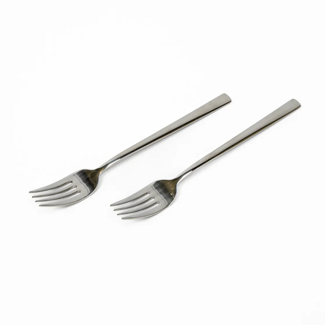 Cuchillería>Juego 2 Tenedores De Mesa Mónaco