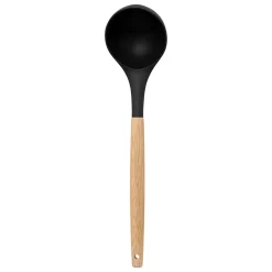 Utensilios Para Servir>Juego 6 Utensilios Con Soporte