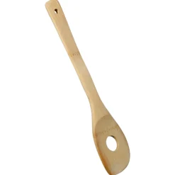5five Utensilios Para Servir>Juego 4 Utensilios De Cocina De Bambú