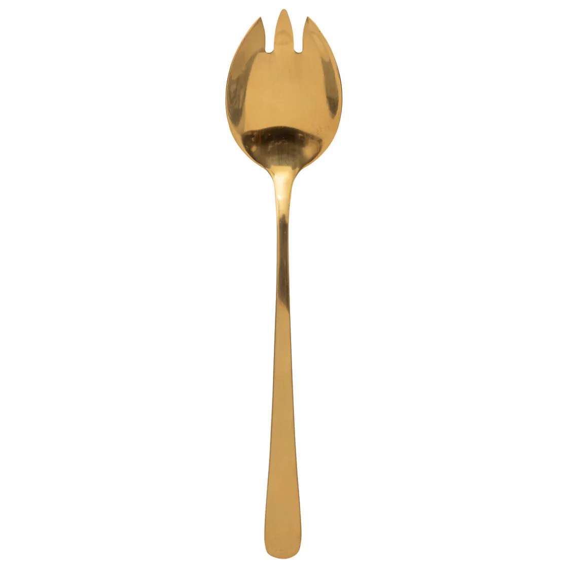 secret d'gourmet Utensilios Para Servir>Juego 2 Utensilios Para Servir Doradas