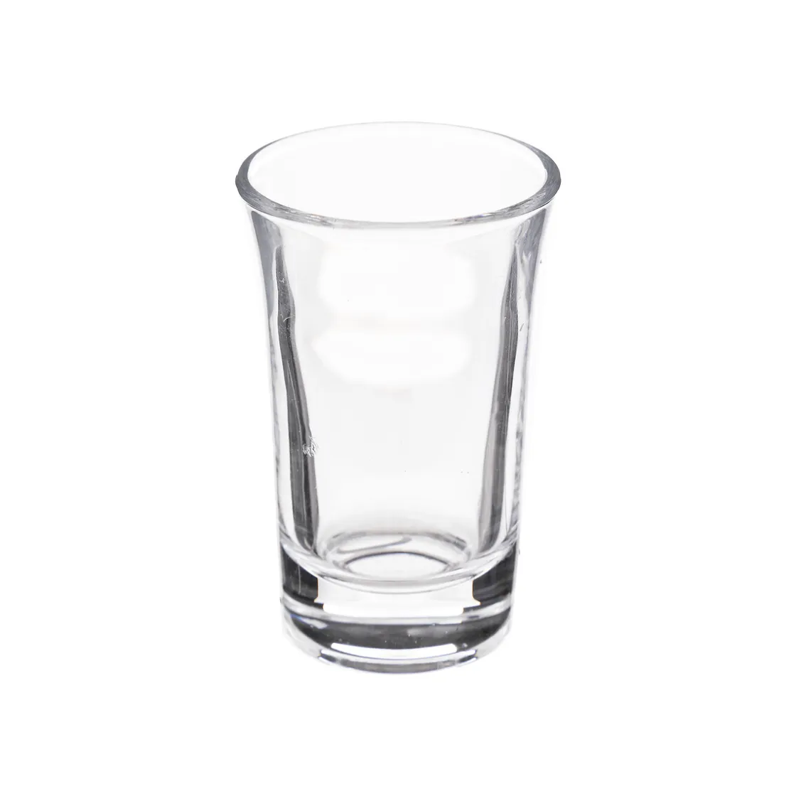 Accesorios De Bar>Juego 6 Vasos De Vidrio Con Soporte De Madera