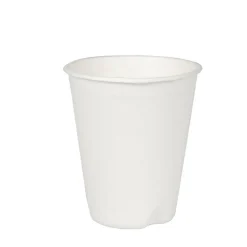 Desechables>Juego 10 Vasos Eco Caña D/Azúcar 200Cc