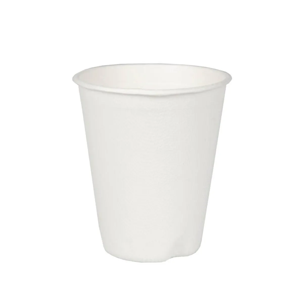 Desechables>Juego 10 Vasos Eco Caña D/Azúcar 200Cc