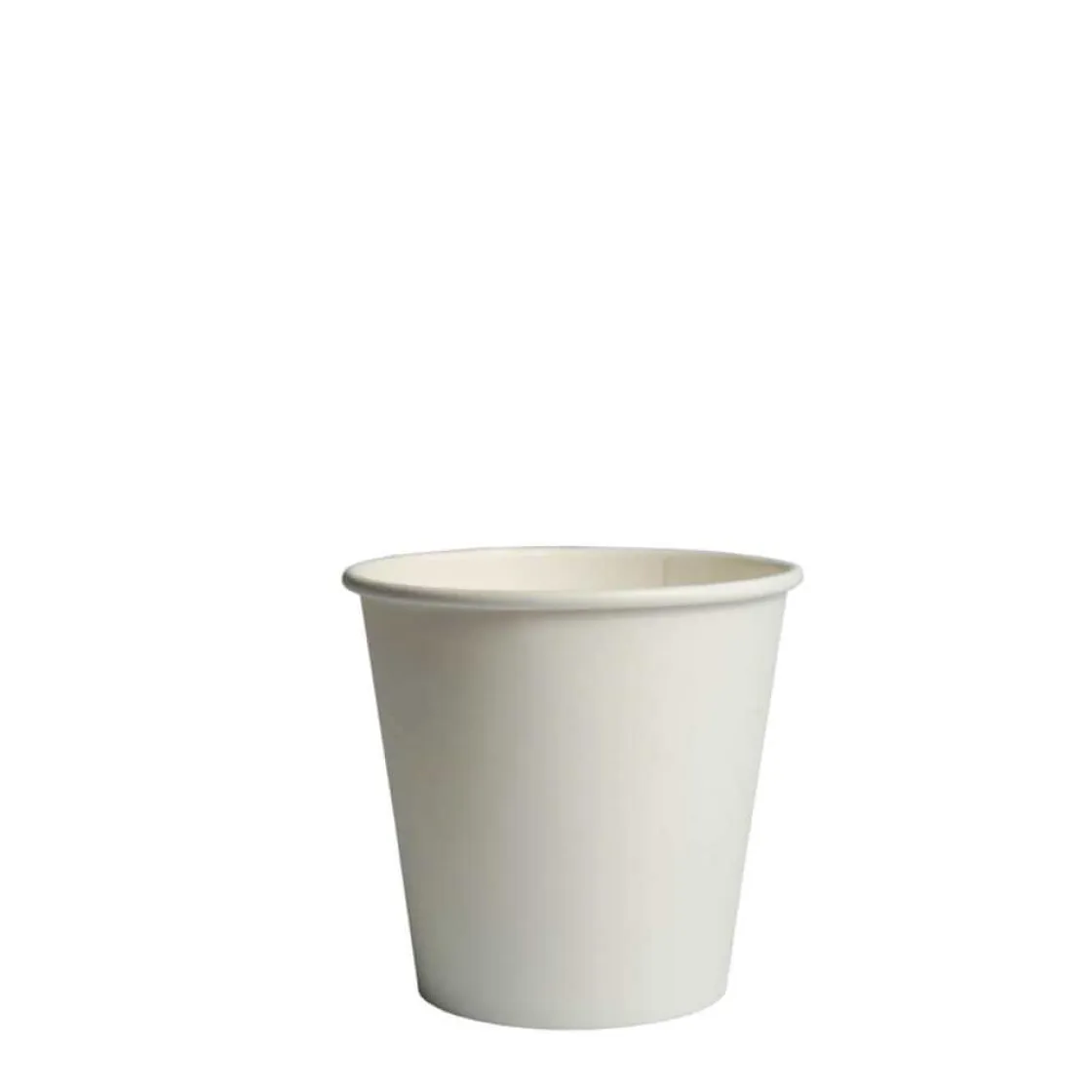 Desechables>Juego 20 Vasos Eco De Cartón 110Cc