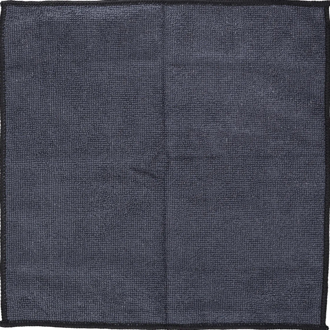 basics Fregonas Y Paños>Juego De 5 Bayetas P/Polvo 30X30Cm