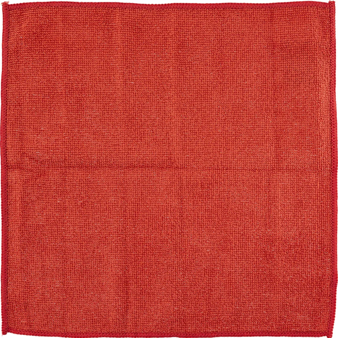 basics Fregonas Y Paños>Juego De 5 Bayetas P/Polvo 30X30Cm