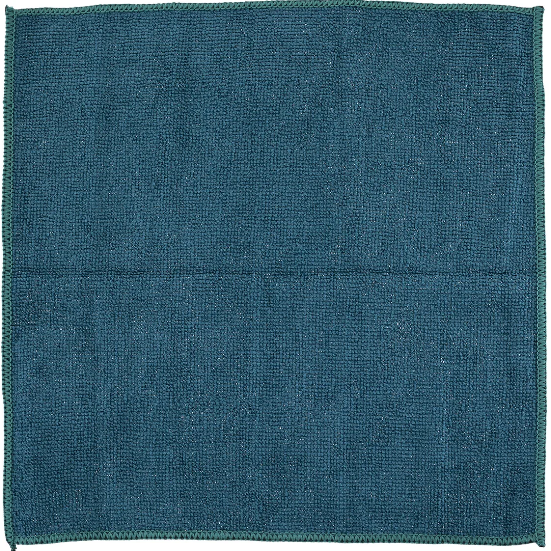 basics Fregonas Y Paños>Juego De 5 Bayetas P/Polvo 30X30Cm