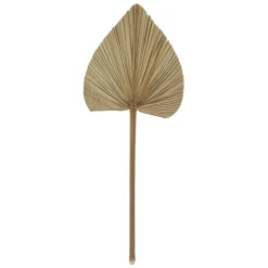 atmosphera Plantas Y Flores Artificiales>Juego De 3 Hojas De Palmera Verdes 70Cm
