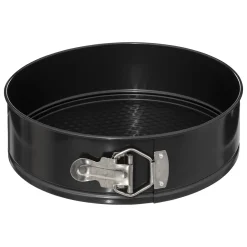 Moldes Y Otros Utensilios De Cocina>Juego de 2 moldes desmontables 24x7cm