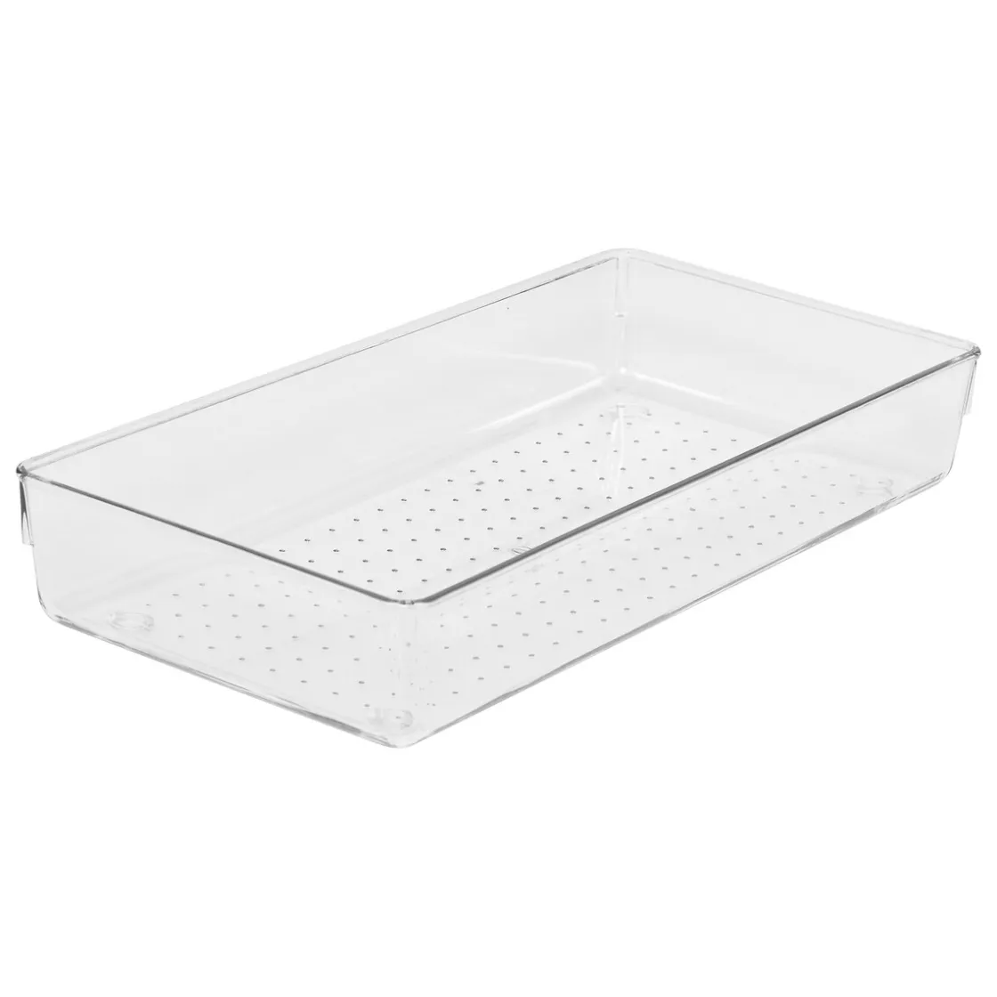 5five Cajas Y Frascos>Juego de 3 organizadores 5,2x15,6x30,8cm