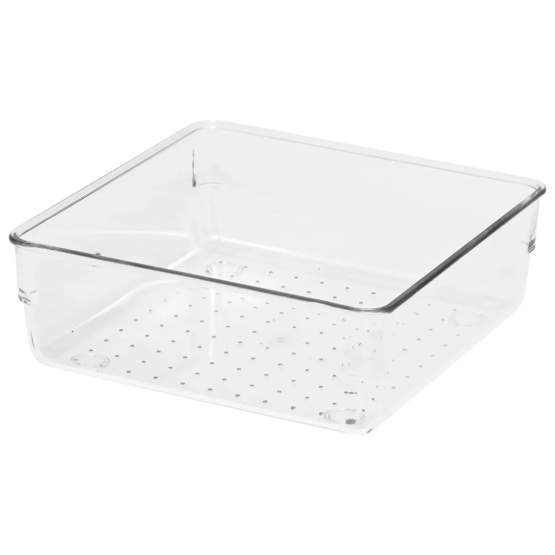 5five Cajas Y Frascos>Juego de 3 organizadores 5,2x15,6x30,8cm