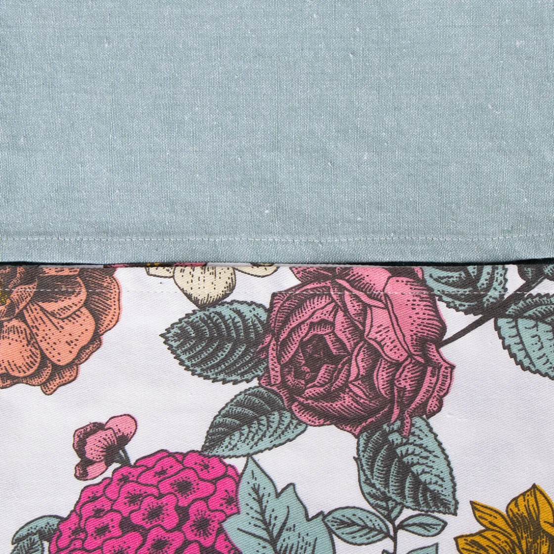 Textil De Cocina>Juego de 2 paños de cocina WILD ROMANCE 45X65cm