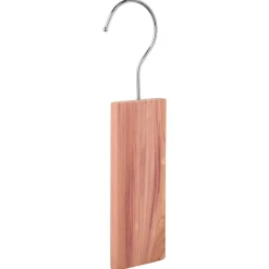 Perchas Y Travesaños>Juego De 2 Perchas Madera Anti-Polilla
