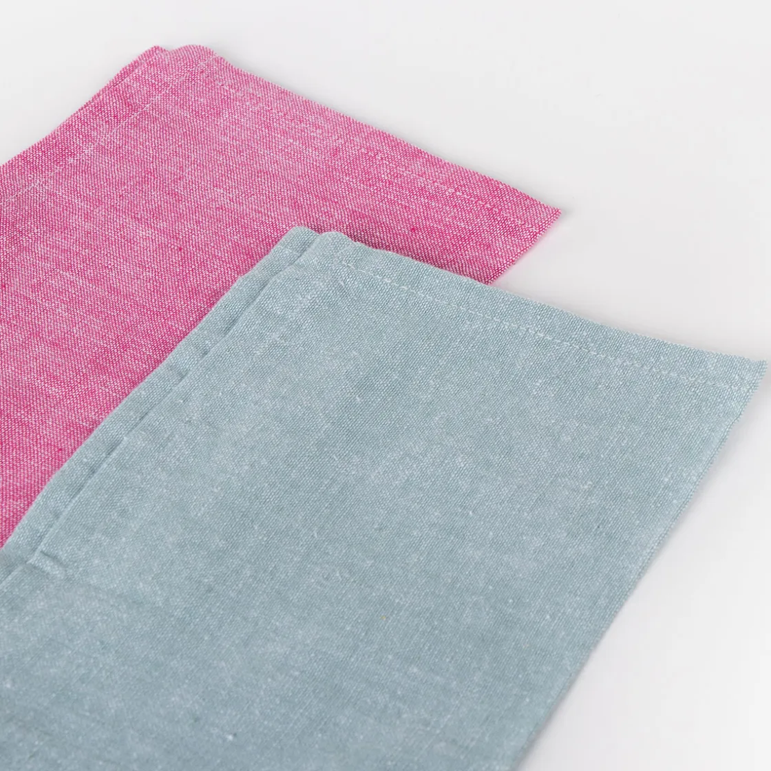 Textil De Cocina>Juego de 2 servilletas WILD ROMANCE 30x30cm