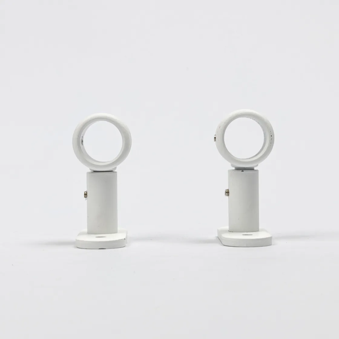 atmosphera Varillas Y Accesorios>Juego De 2 Soportes D20 50Mm