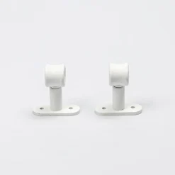 atmosphera Varillas Y Accesorios>Juego De 2 Soportes D20 50Mm