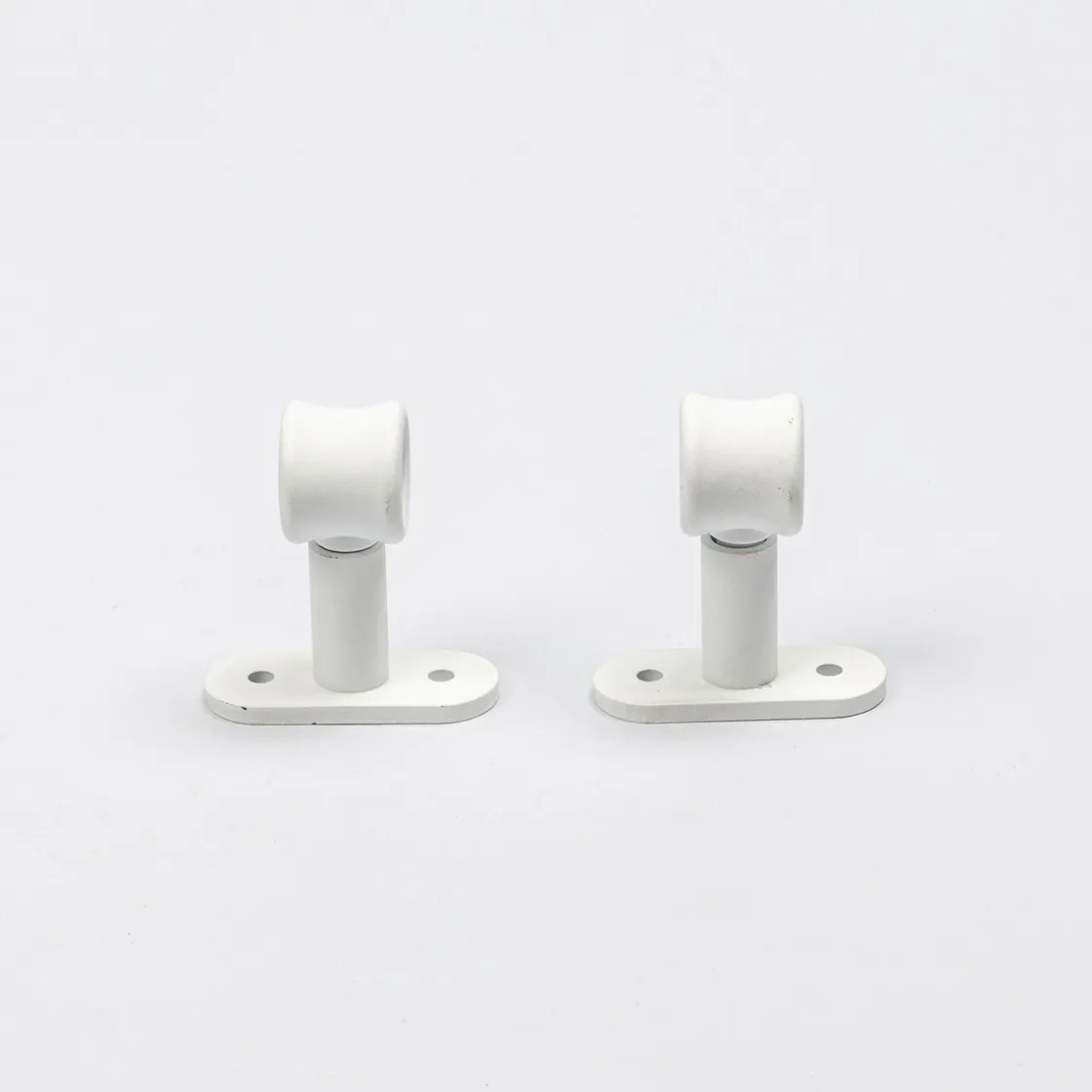 atmosphera Varillas Y Accesorios>Juego De 2 Soportes D20 50Mm