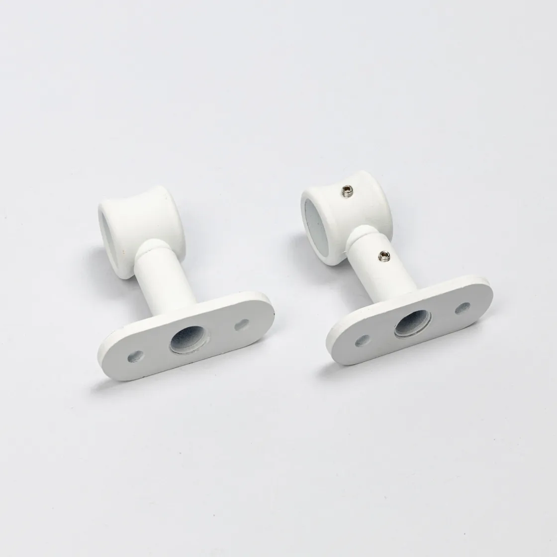 atmosphera Varillas Y Accesorios>Juego De 2 Soportes D20 50Mm