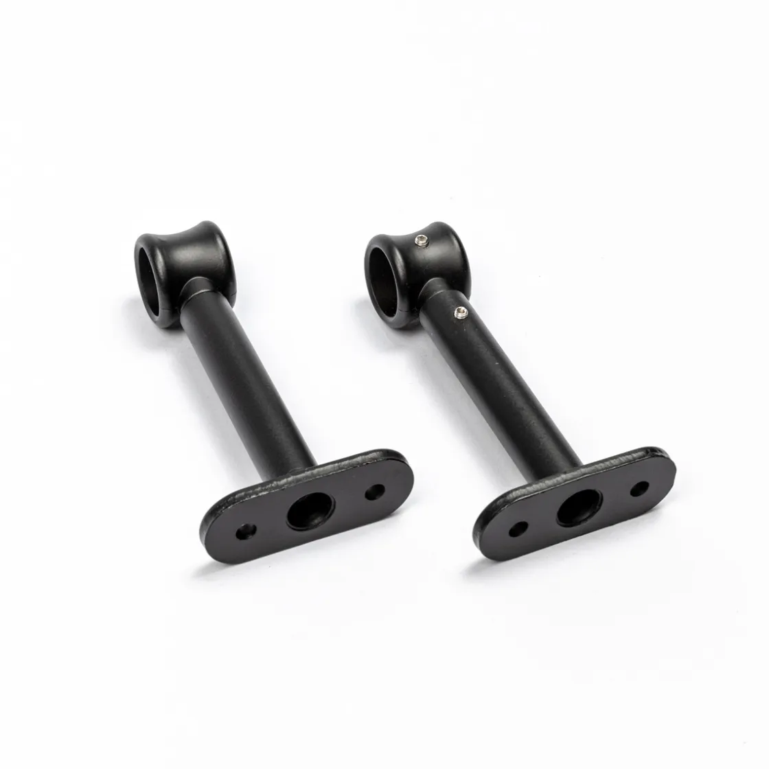 atmosphera Varillas Y Accesorios>Juego De 2 Soportes D20 90Mm