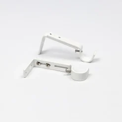 Varillas Y Accesorios>Juego De 2 Soportes P/Barra Extensible