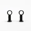 atmosphera Varillas Y Accesorios>Juego De 2 Soportes Simples P/Barra D20