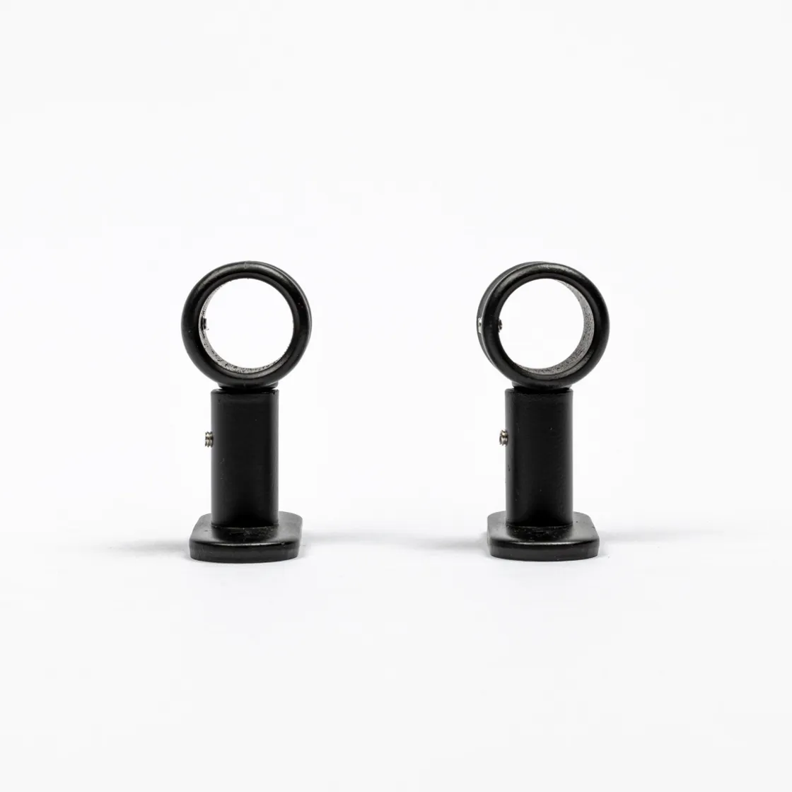 atmosphera Varillas Y Accesorios>Juego De 2 Soportes Simples P/Barra D20
