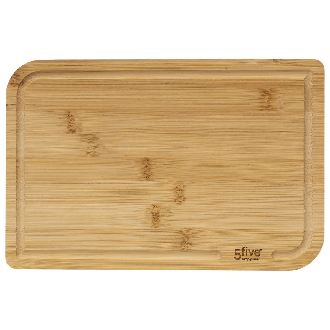 Placas Calefactoras Y Tablas De Cortar>Juego de 2 tablas de bambú