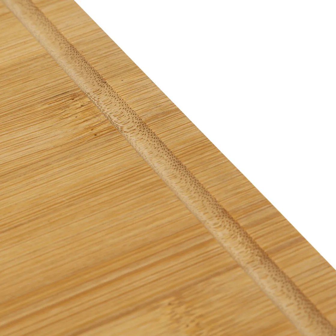 Placas Calefactoras Y Tablas De Cortar>Juego de 2 tablas de bambú