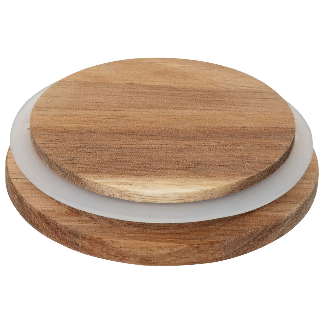5five Cajas Y Frascos>Juego de 9 tarros de especias con soporte