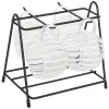 5five Tazas Y Tazones>Juego de 4 tazas con soporte 18cl