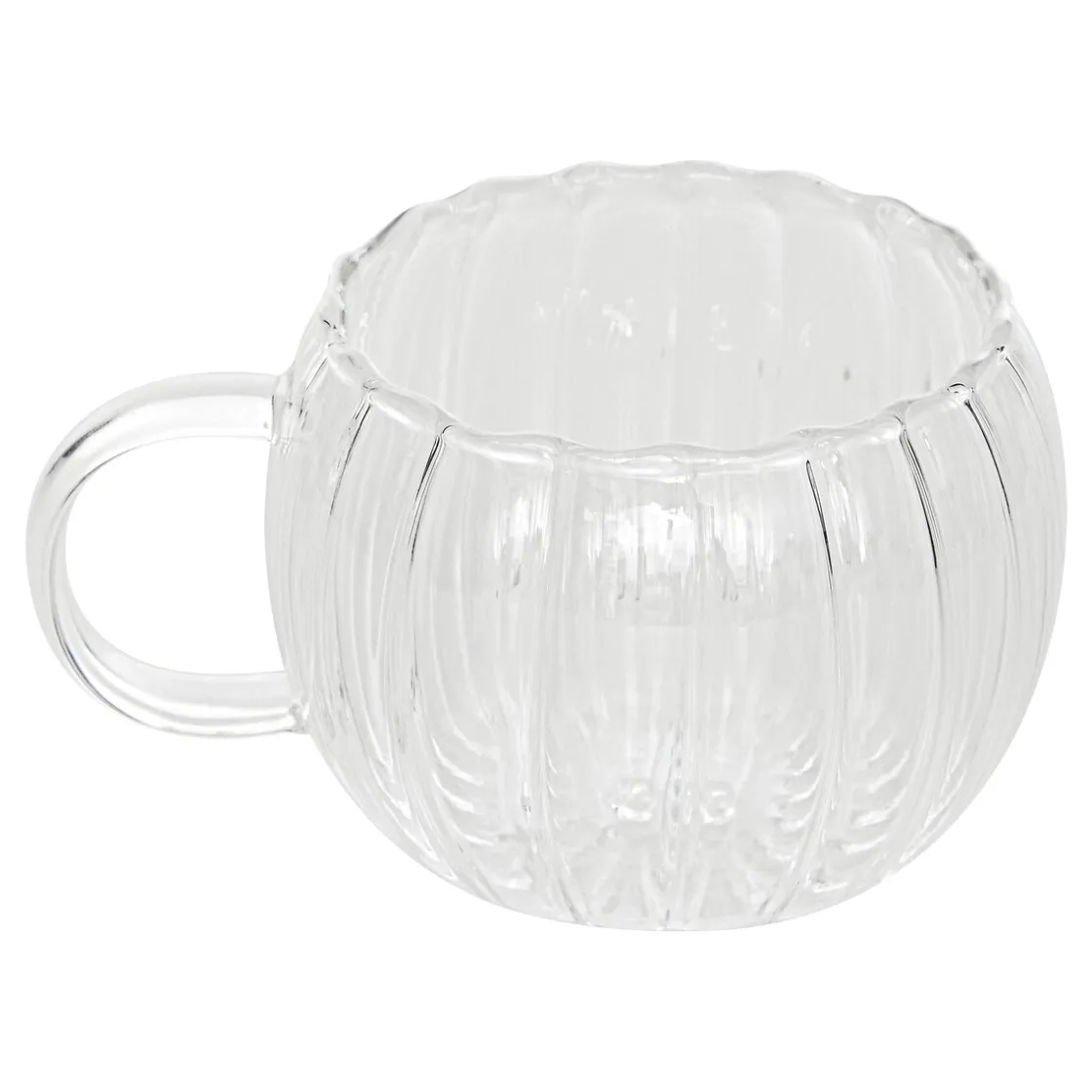 5five Tazas Y Tazones>Juego de 4 tazas con soporte 18cl