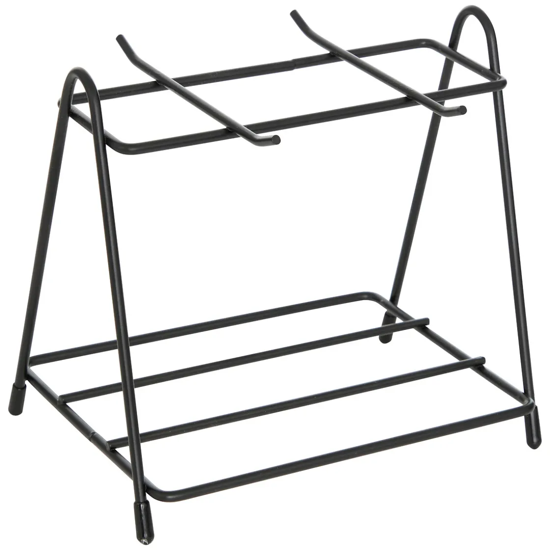 5five Tazas Y Tazones>Juego de 4 tazas con soporte 18cl
