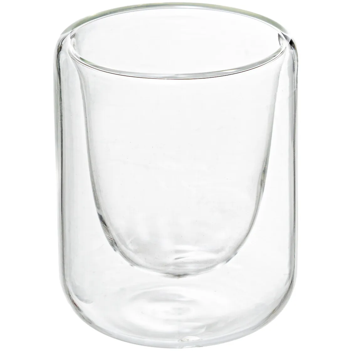 secret d'gourmet Tazas Y Tazones>Juego De 4 Tazas De Café Con Base De Bambú