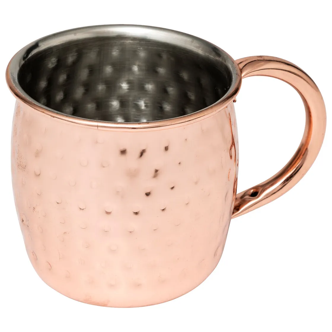 Tazas Y Tazones>Juego De 2 Tazas Moscow Mule 47cl