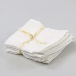 atmosphera Toallas De Baño>Juego De 4 Toallas De Mano 30x30Cm