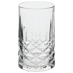 5five Copas>Juego de 4 vasos altos para cóctel GASPARD 36cl