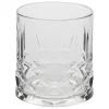 5five Copas>Juego de 4 vasos bajos para cóctel GASPARD