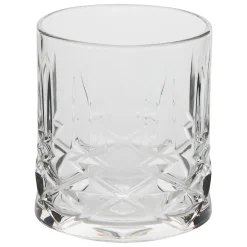 5five Copas>Juego de 4 vasos bajos para cóctel GASPARD