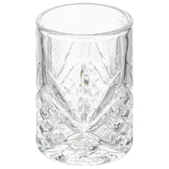 secret d'gourmet Copas>Juego De 6 Vasos De Chupito Automne De Vidrio 64cl