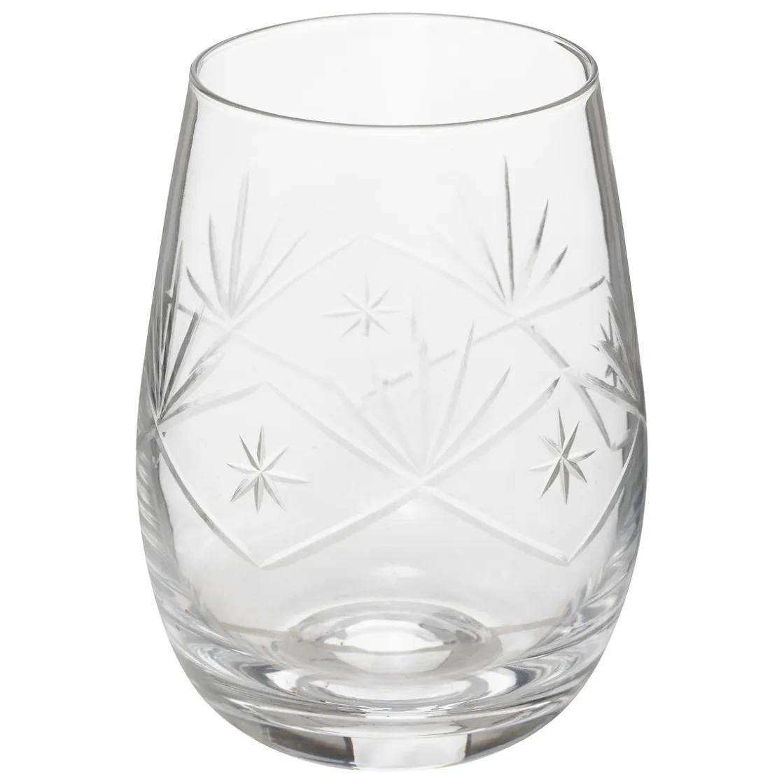 Copas>Juego De 6 Vasos Victoria De Vidrio 42cl